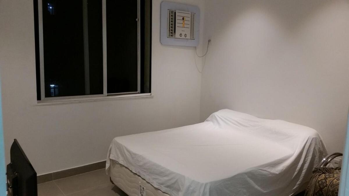 02 Copacabana - Quadra Da Apartamento Rio de Janeiro