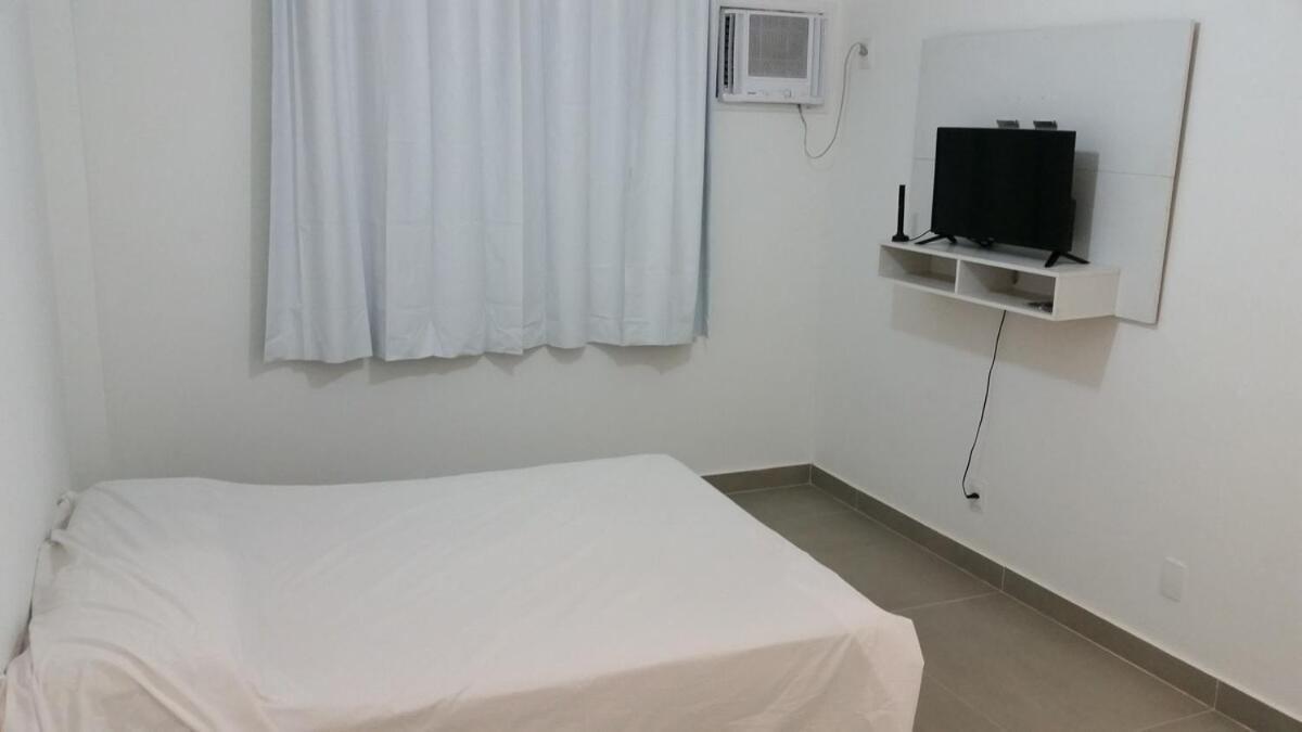 Apartamento 02 Copacabana - Quadra Da *