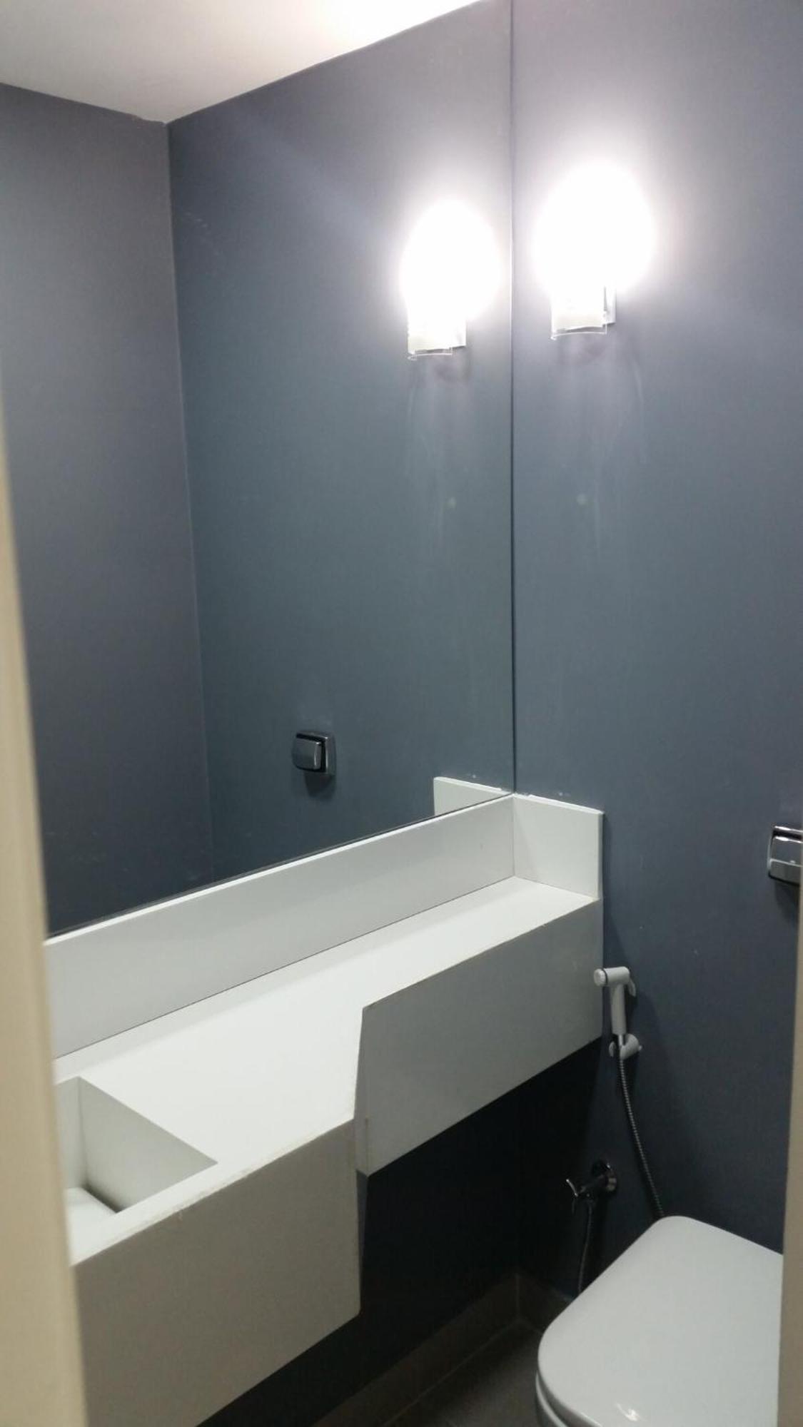 Apartamento 02 Copacabana - Quadra Da Rio de Janeiro