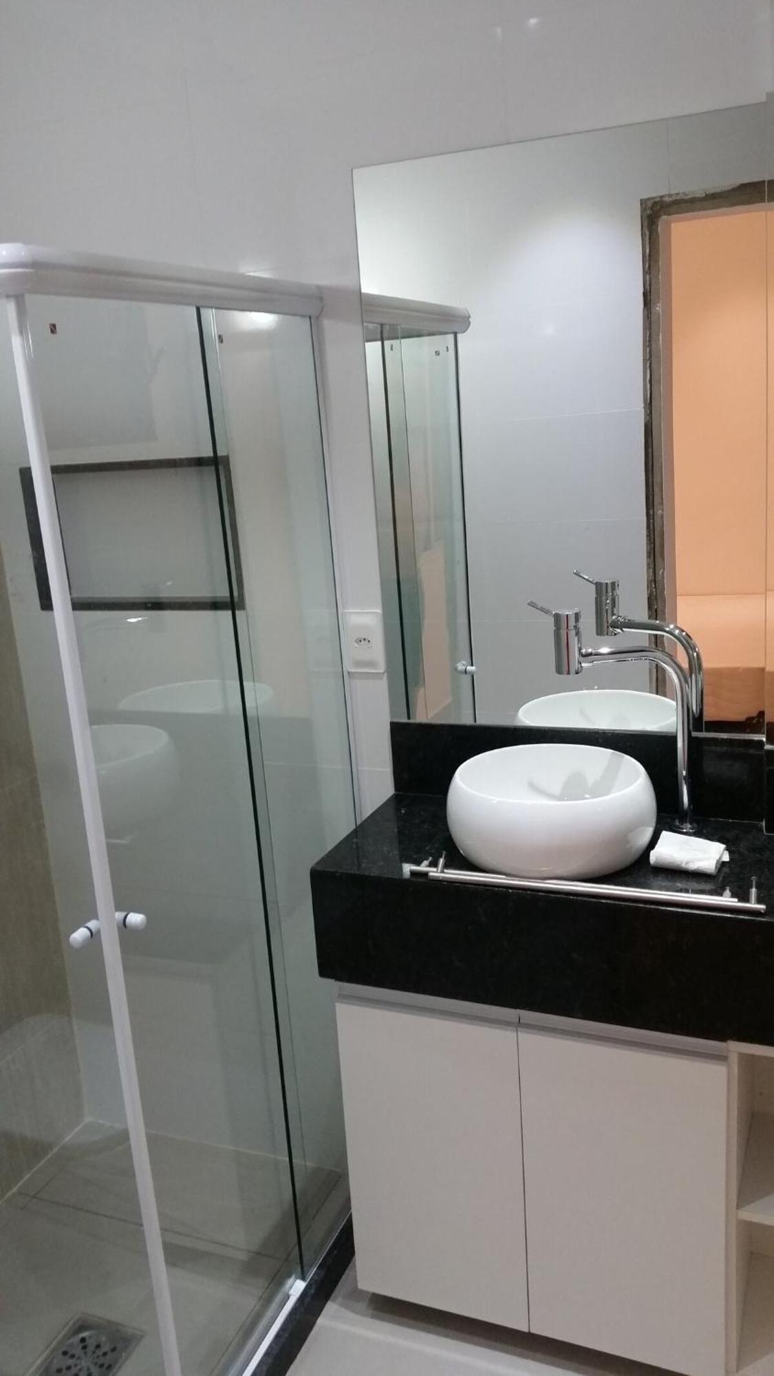 Apartamento 02 Copacabana - Quadra Da *